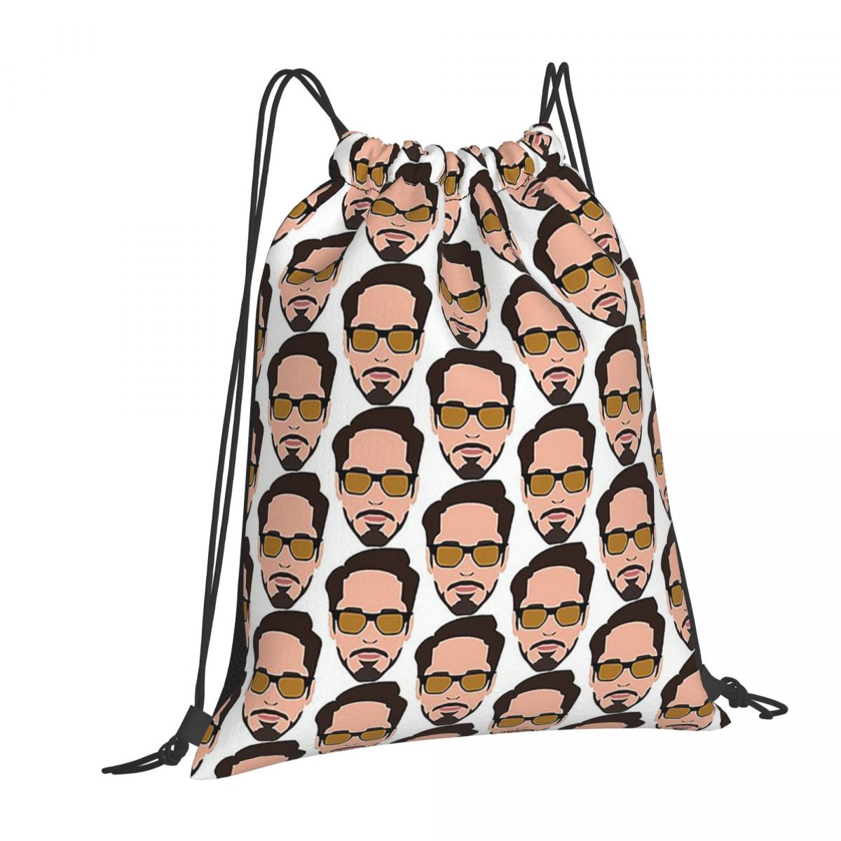 Women Bags Vector - Robert Downey Jr. Vector Backpacks Portable