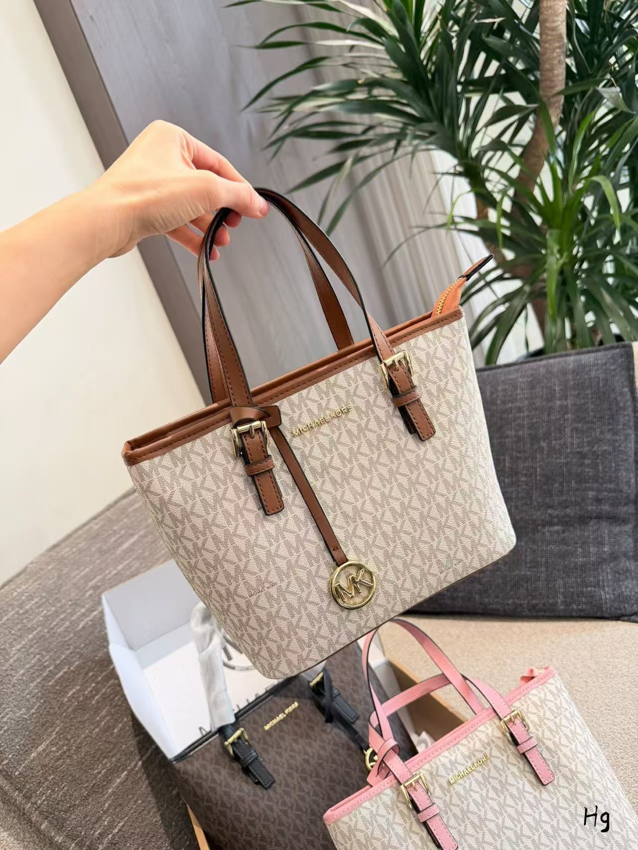 Women'S Tote Bags Michael Kors - Brand new high-quality Michael Kors Ole