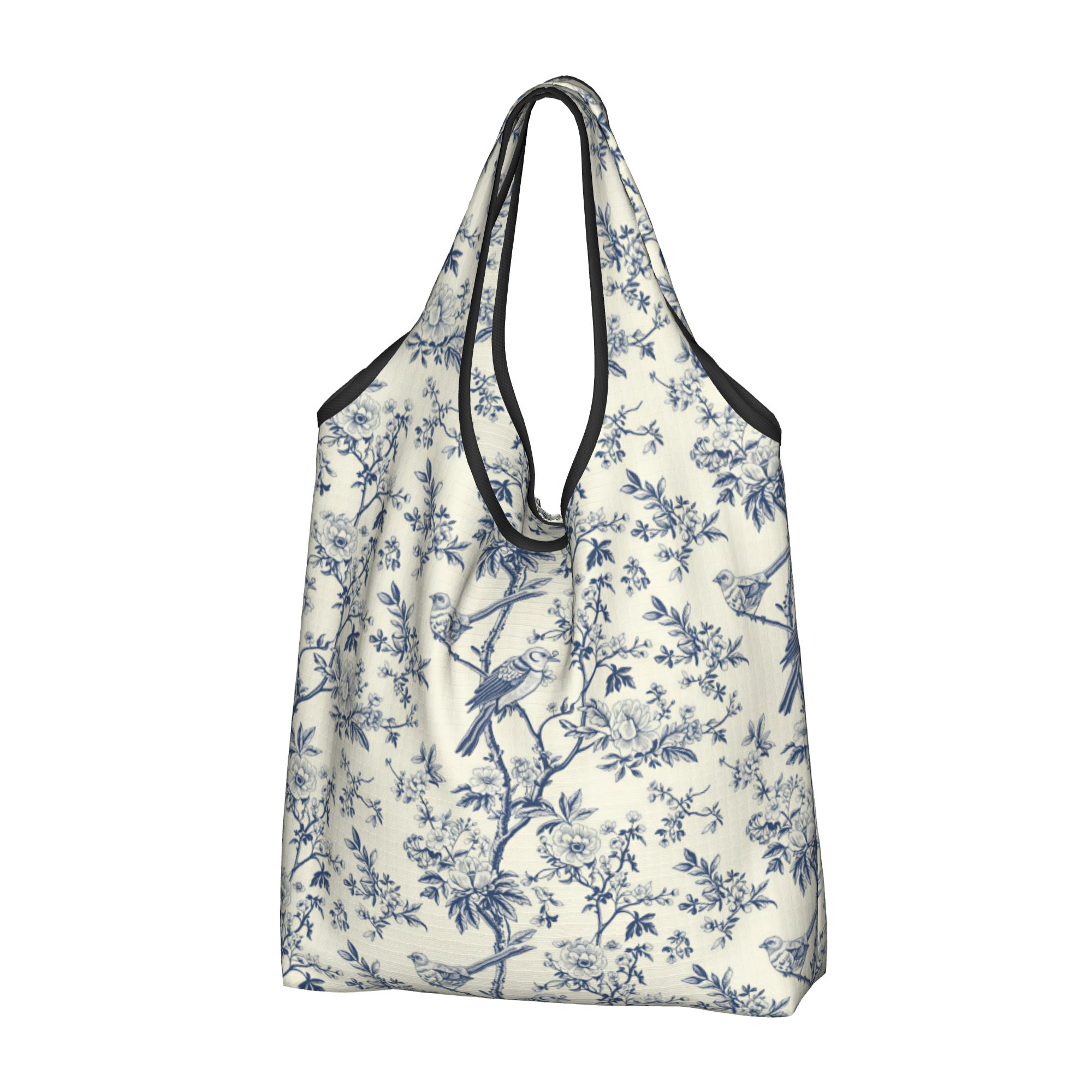 Recycling Vintage Toile De Jou - Women Bags Vector ulasan dan harga