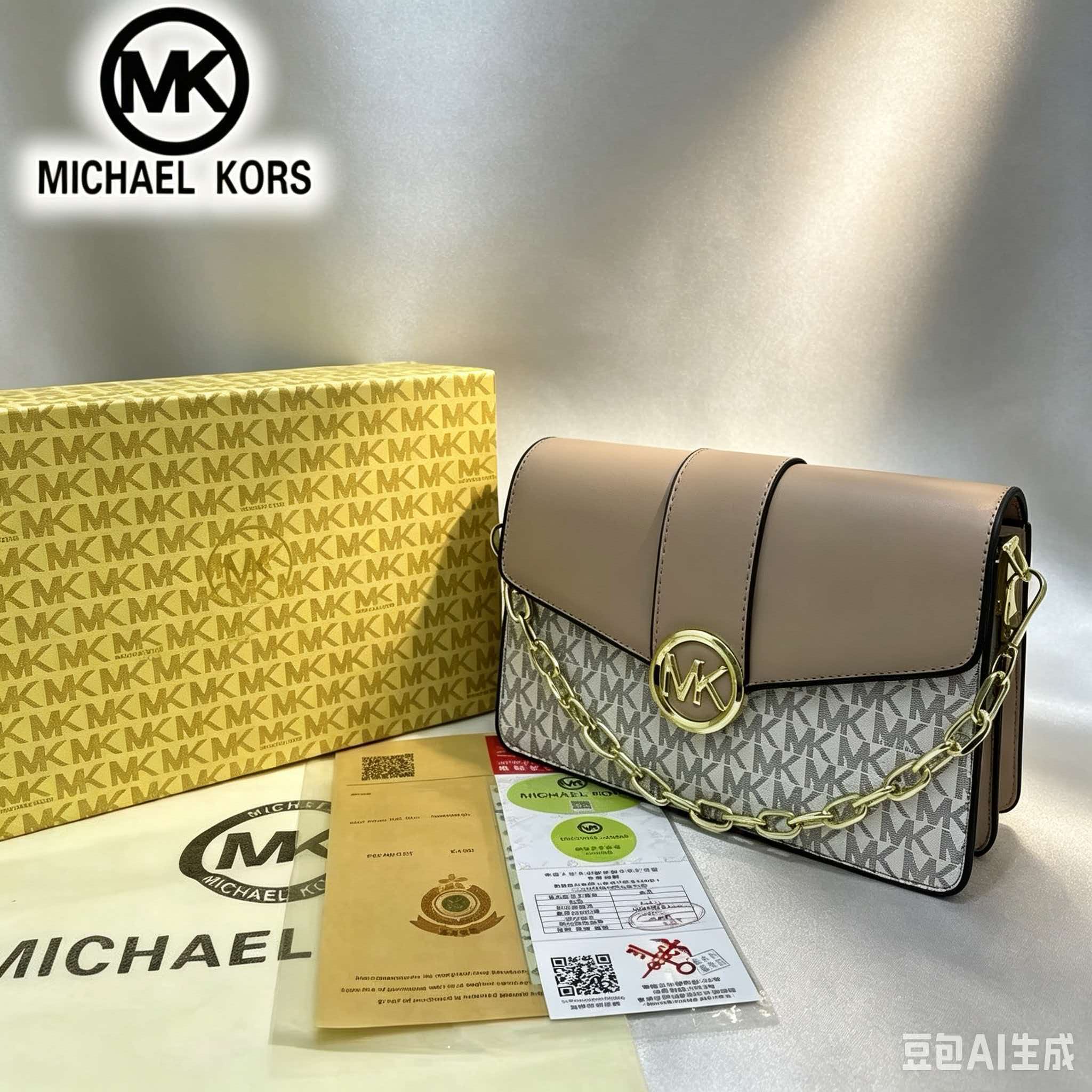 2026 Michael Kors Classic Desi - Women'S Tote Bags Michael Kors ulasan dan harga