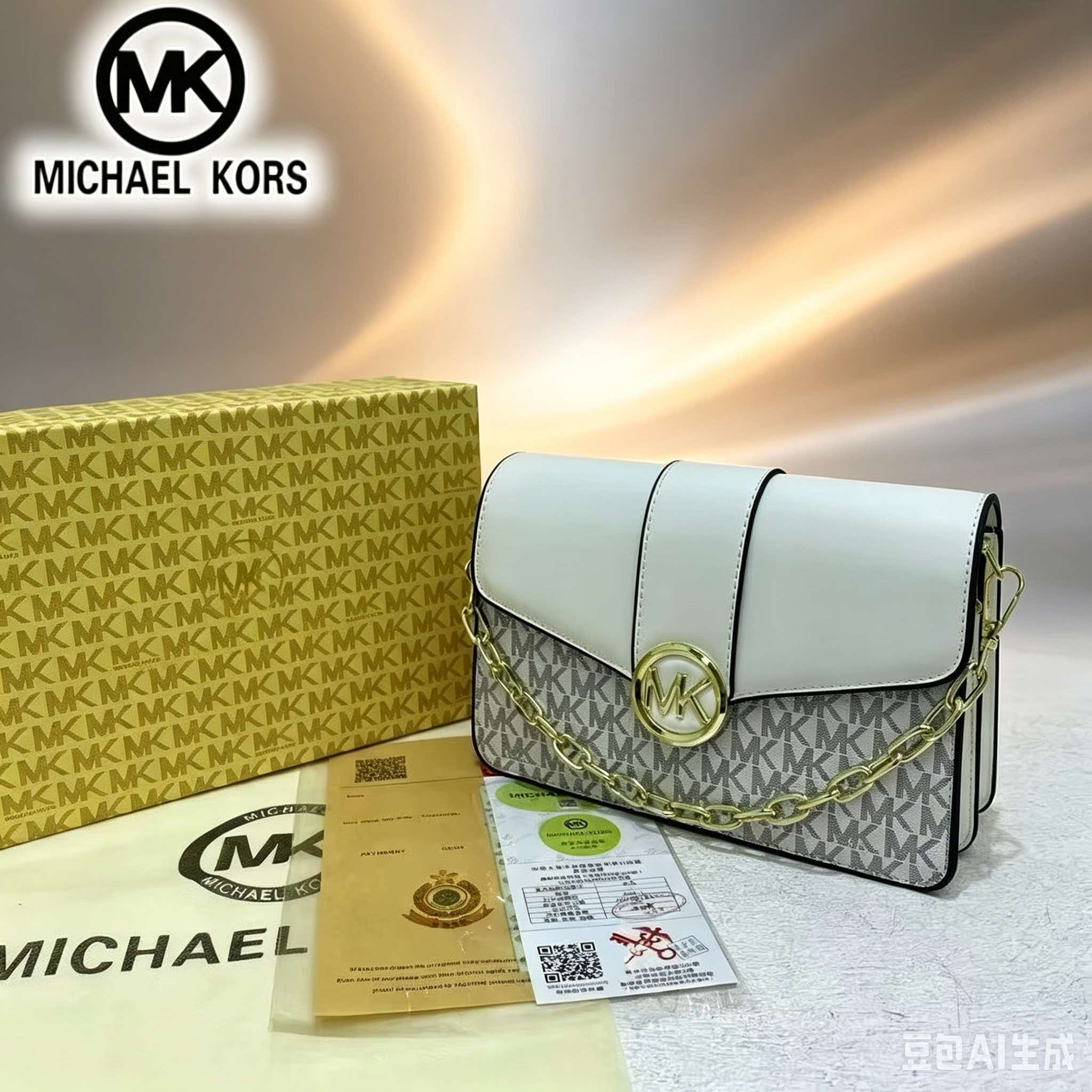 2026 Michael Kors Classic Desi - Women'S Tote Bags Michael Kors ulasan dan harga