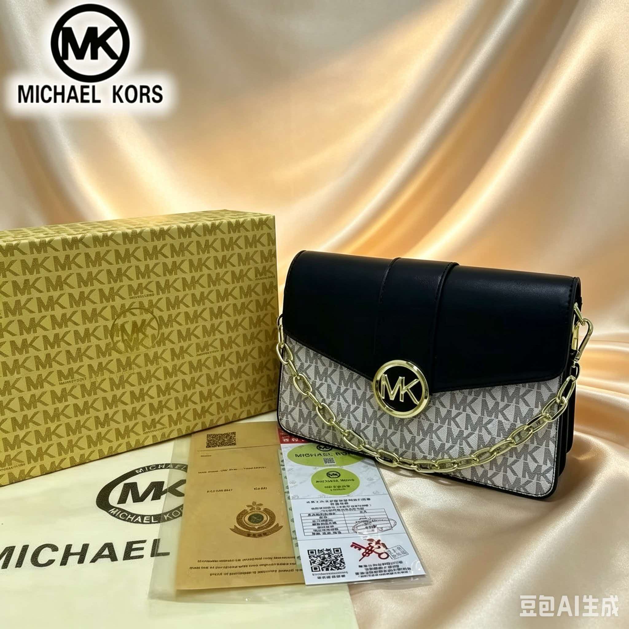 2026 Michael Kors Classic Desi - Women'S Tote Bags Michael Kors ulasan dan harga