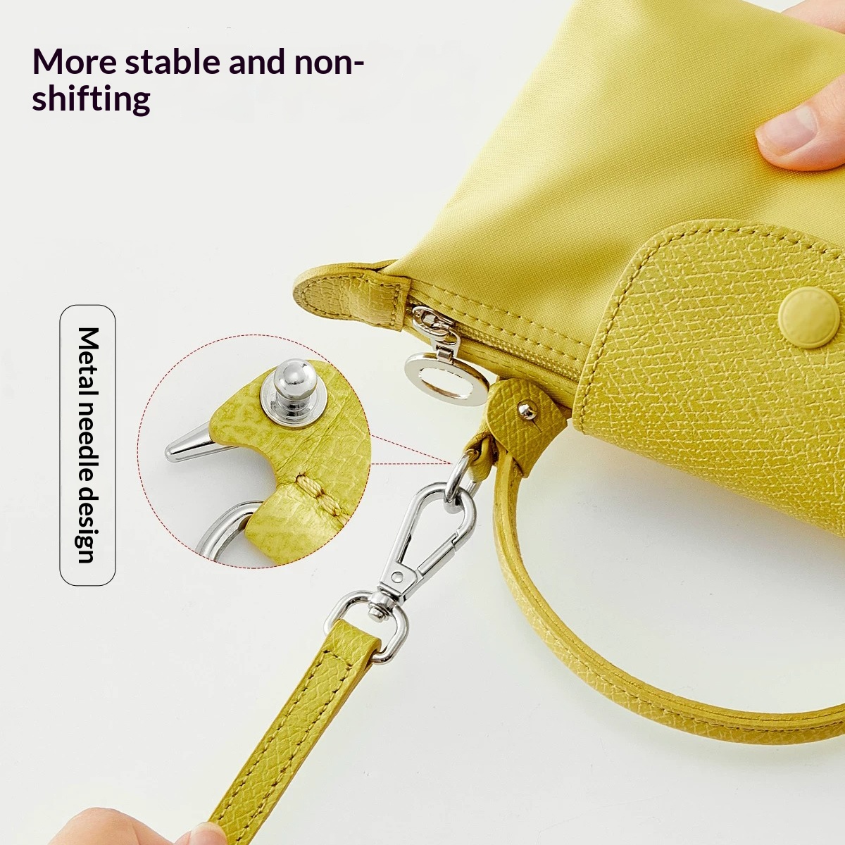 2Sets Shoulder Strap for Longc - Women'S Bags Longchamp ulasan dan harga