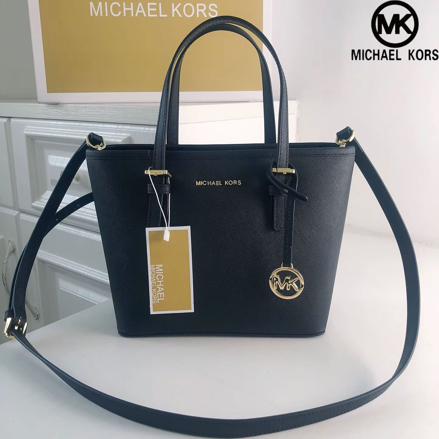 Brand new 2026 Michael Kors hi - Women'S Tote Bags Michael Kors ulasan dan harga