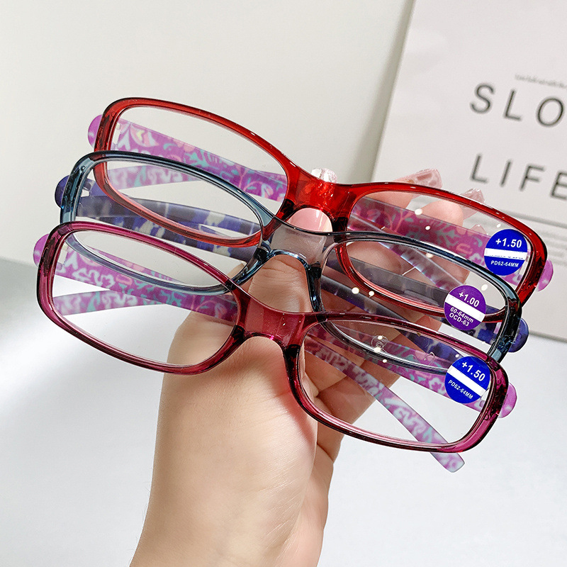 Old-fashioned Glasses, Trendy  - Women'S Young Bags ulasan dan harga