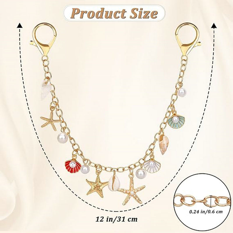 Bag Charms for Handbags Golden - Women Bags Golden ulasan dan harga