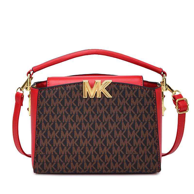 MICHAEL KORS MK2026 New Women' - Women'S Tote Bags Michael Kors ulasan dan harga
