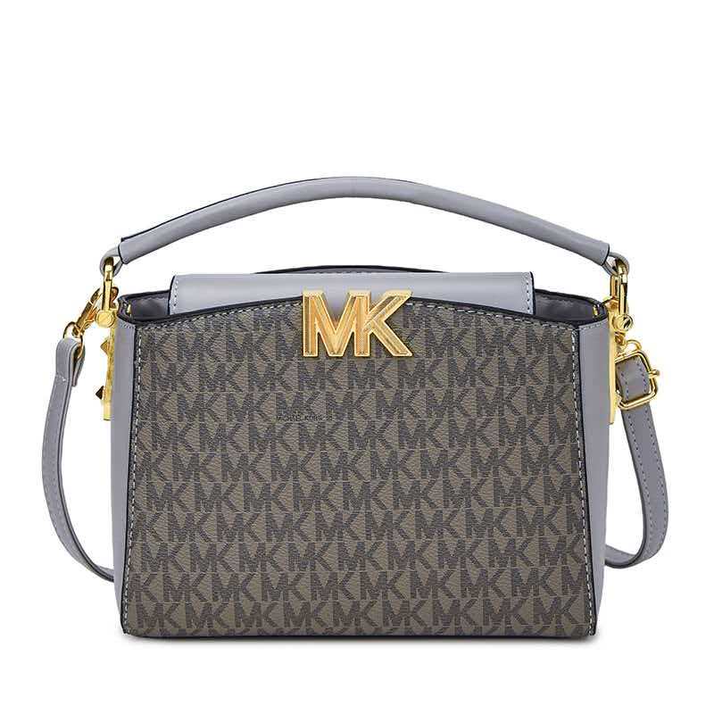 MICHAEL KORS MK2026 New Women' - Women'S Tote Bags Michael Kors ulasan dan harga