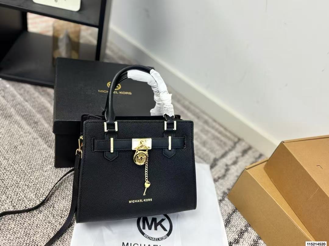 Brand new Michael Kors trendy  - Women'S Tote Bags Michael Kors ulasan dan harga