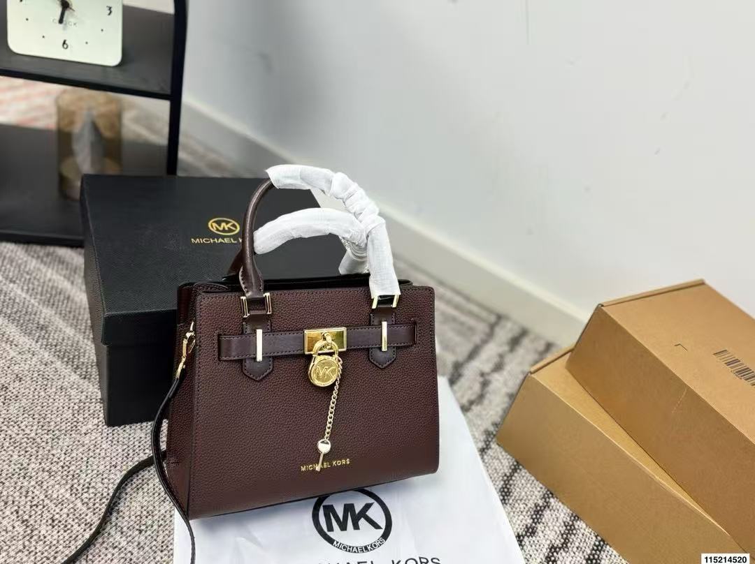 Brand new Michael Kors trendy  - Women'S Tote Bags Michael Kors ulasan dan harga