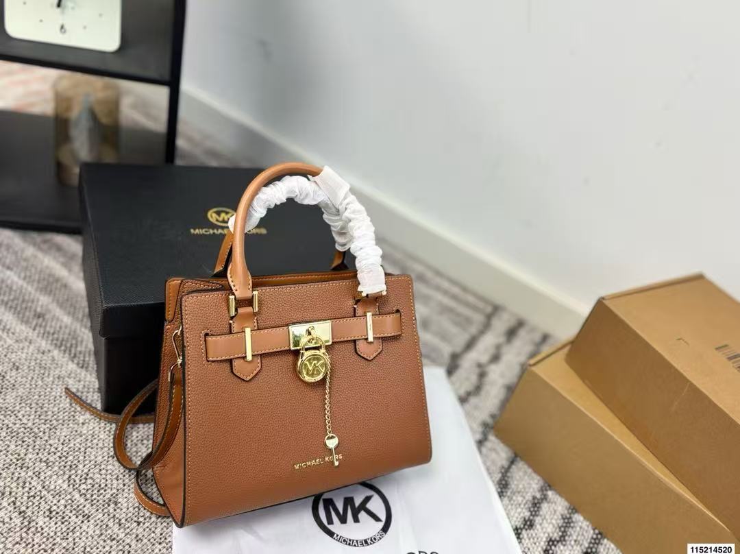 Brand new Michael Kors trendy  - Women'S Tote Bags Michael Kors ulasan dan harga