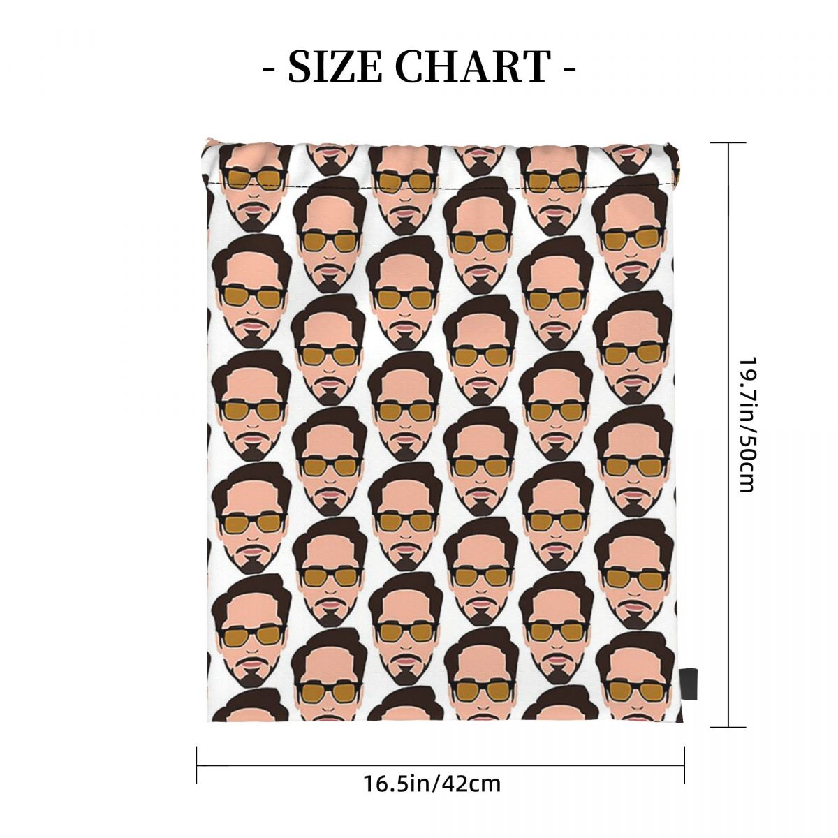 Robert Downey Jr. Vector Backp - Women Bags Vector ulasan dan harga