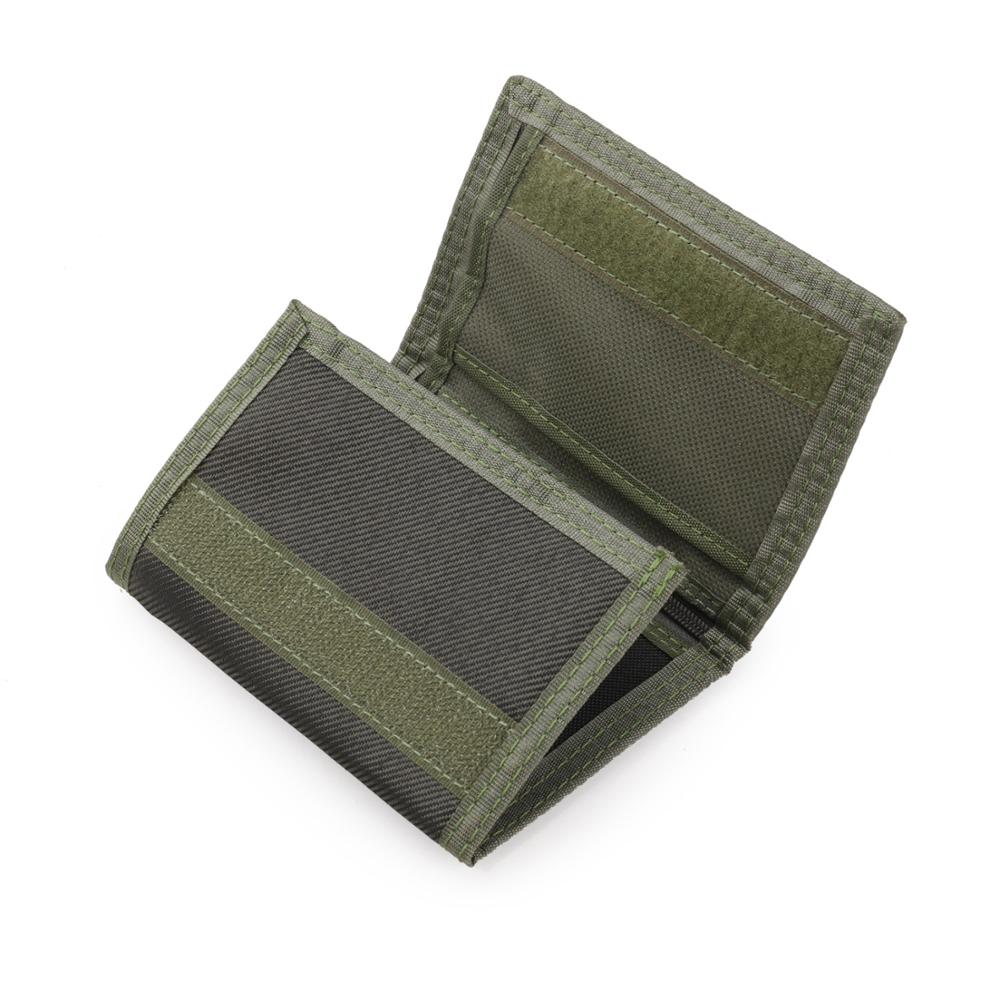 Nylon Trifold Casual Wallet fo - Women'S Young Bags ulasan dan harga