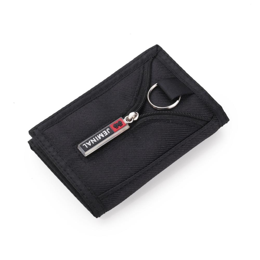 Nylon Trifold Casual Wallet fo - Women'S Young Bags ulasan dan harga