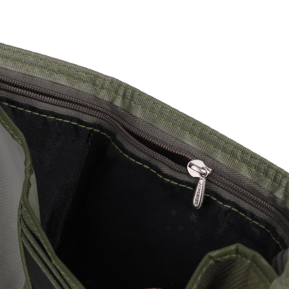 Nylon Trifold Casual Wallet fo - Women'S Young Bags ulasan dan harga