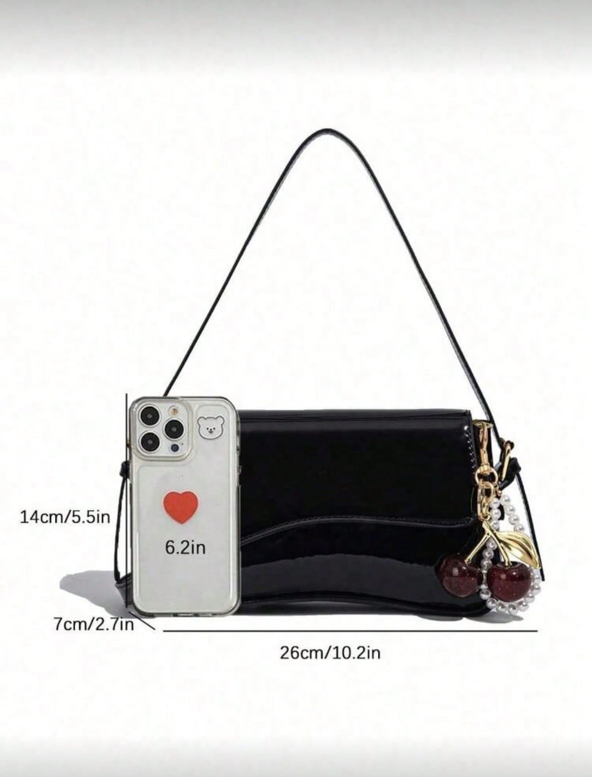 Lightweight Business Casual Fl - Women'S Young Bags ulasan dan harga
