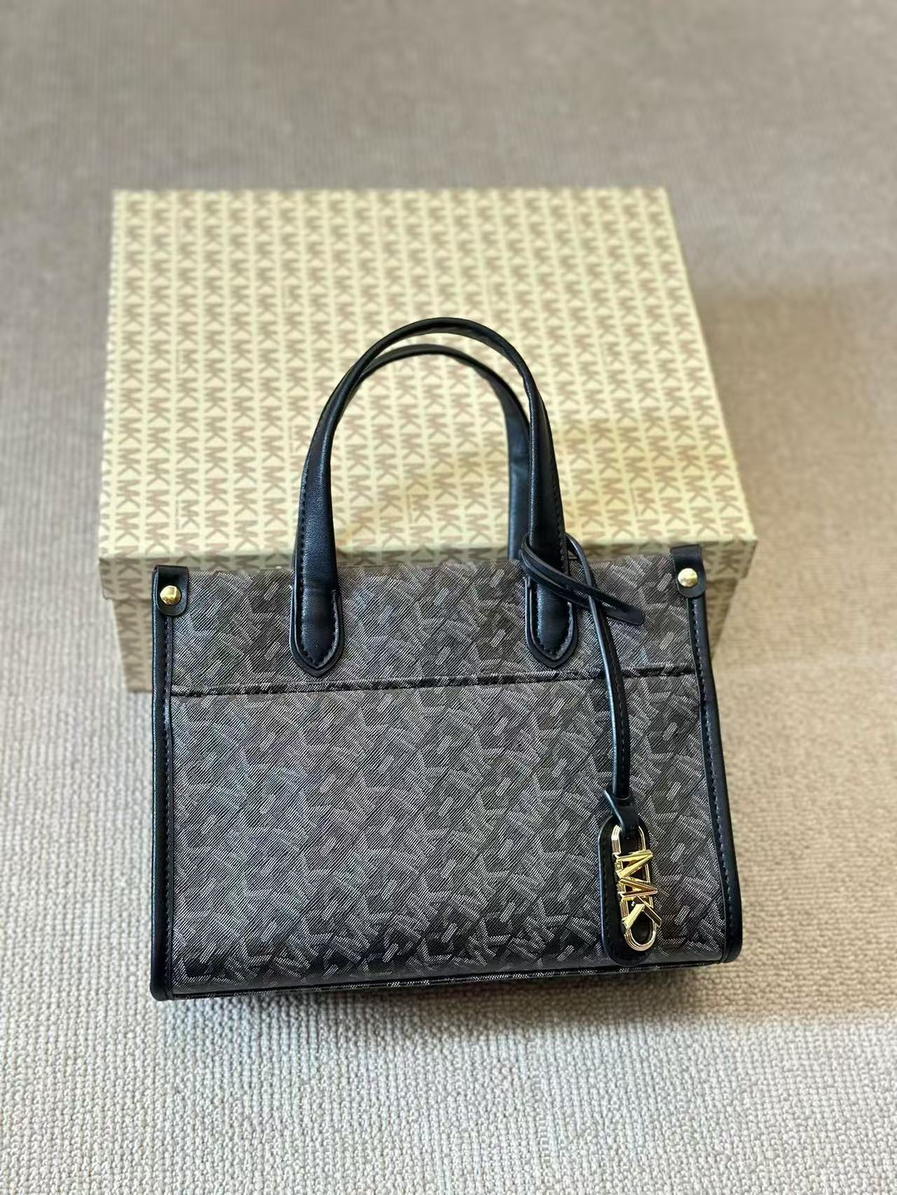 Brand New Michael Kors Tote Ba - Women'S Tote Bags Michael Kors ulasan dan harga