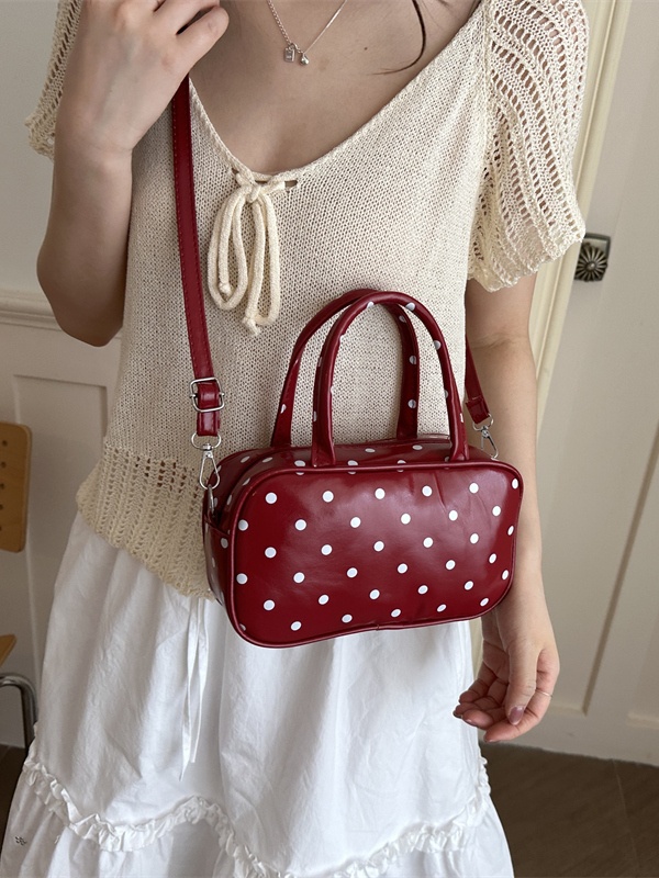 Korean Style Large Capacity Po - Women'S Young Bags ulasan dan harga