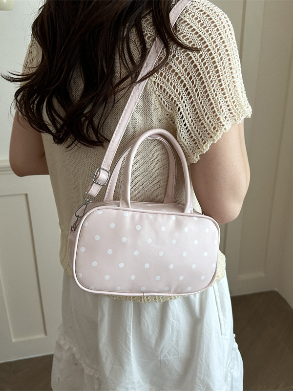 Korean Style Large Capacity Po - Women'S Young Bags ulasan dan harga