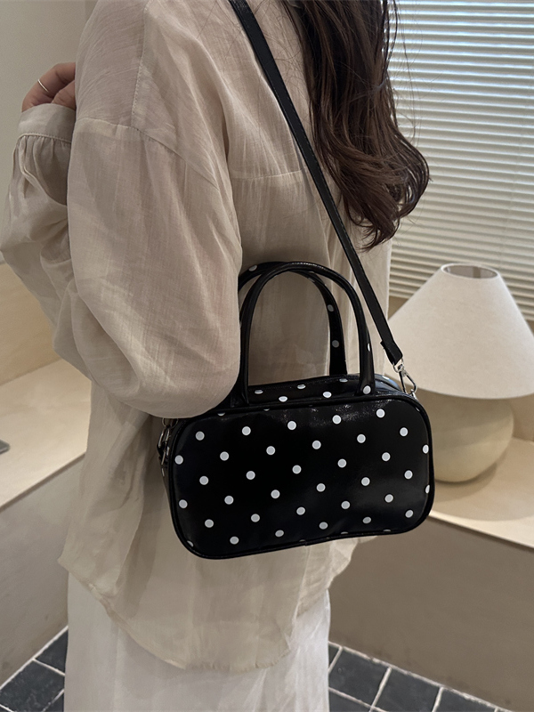 Korean Style Large Capacity Po - Women'S Young Bags ulasan dan harga