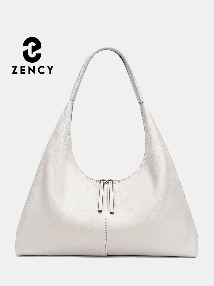 Zency Large Capacity Tote Bag  - Women Bags Work ulasan dan harga
