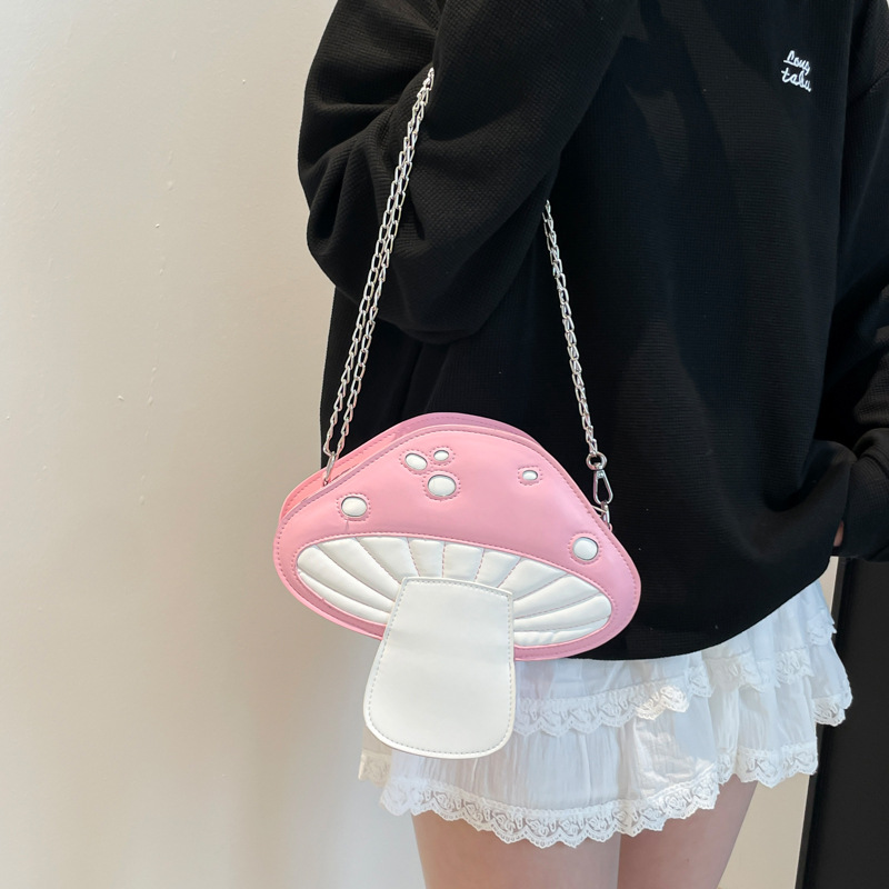 Young Girls Mini Crossbody Pho - Women'S Young Bags ulasan dan harga