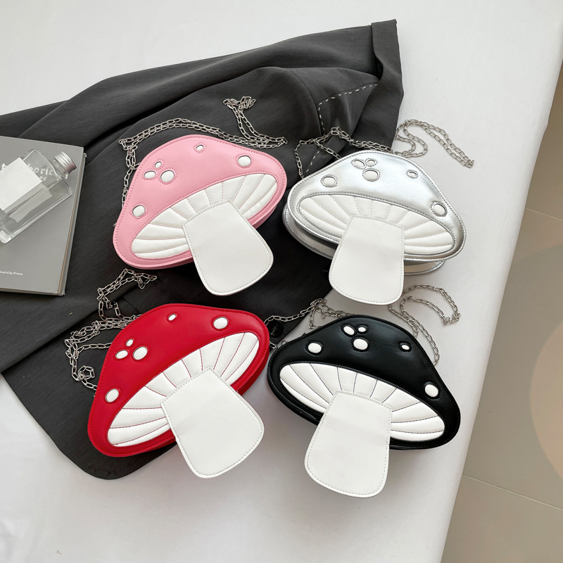 Young Girls Mini Crossbody Pho - Women'S Young Bags ulasan dan harga
