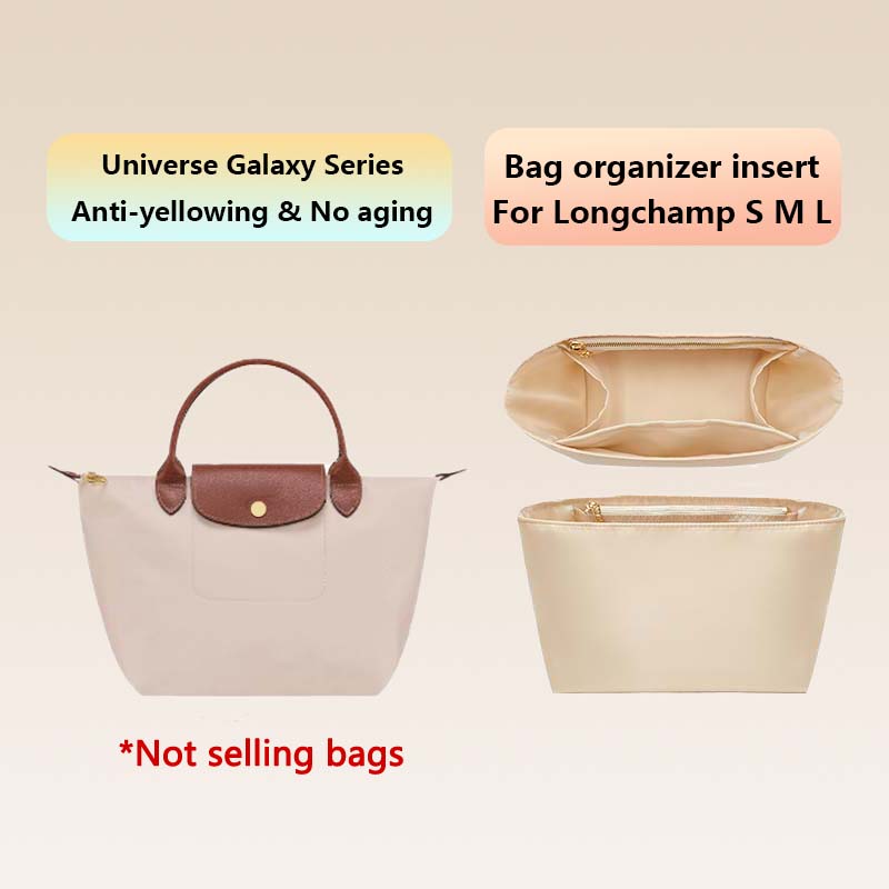 Durable Bag Organizer Insert f - Women'S Bags Longchamp ulasan dan harga