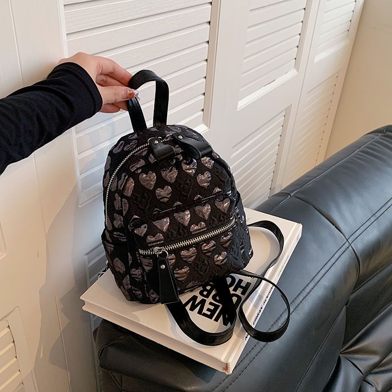 Mini Backpack for Women 2024 N - Mini Backpack Women ulasan dan harga