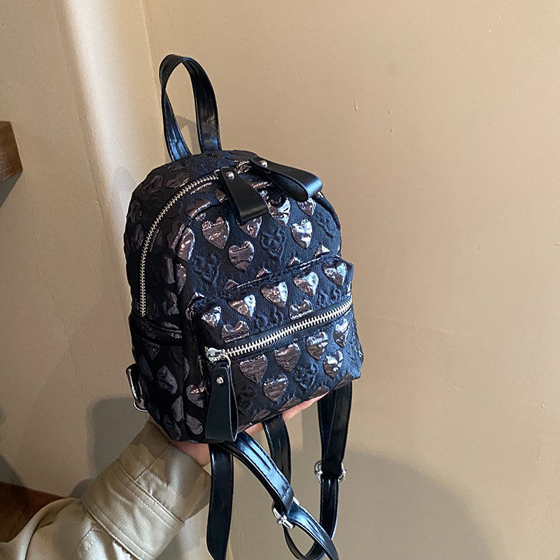 Mini Backpack for Women 2024 N - Mini Backpack Women ulasan dan harga