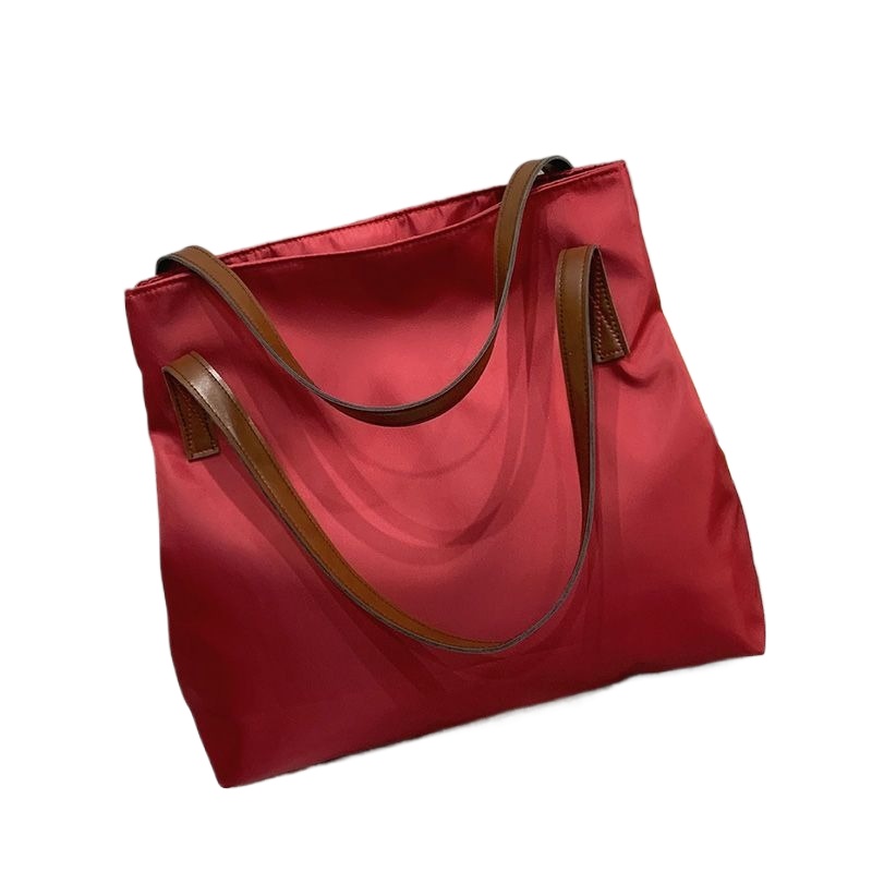 Korean Version New Solid Color - Women'S Young Bags ulasan dan harga