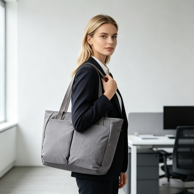 Women's Large Shoulder Tote Ba - Women Bags Work ulasan dan harga