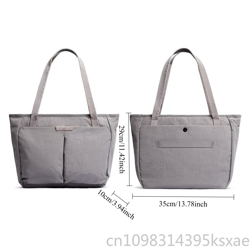 Women's Large Shoulder Tote Ba - Women Bags Work ulasan dan harga