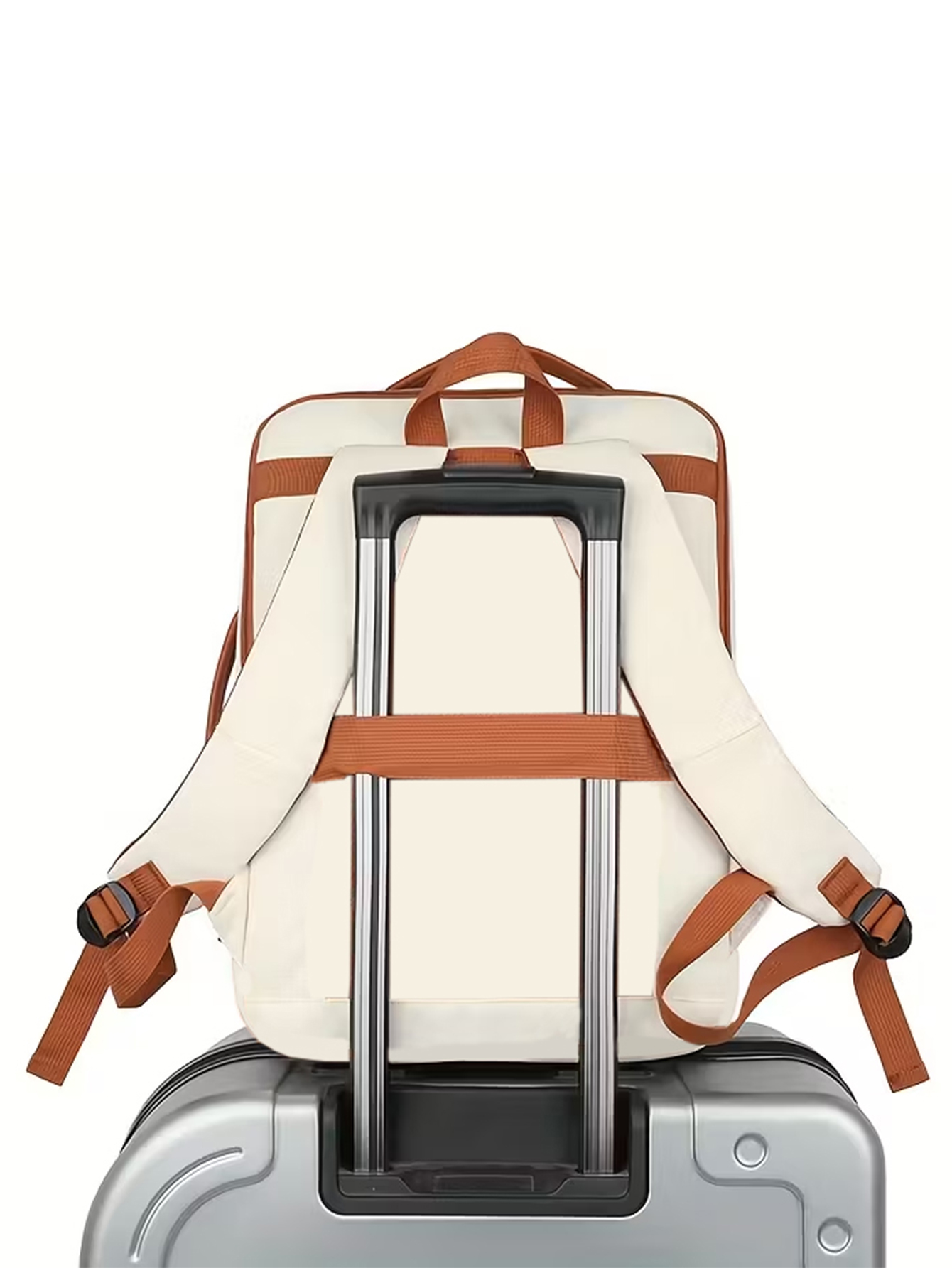 Versatile Travel Laptop Backpa - Women Bags Work ulasan dan harga