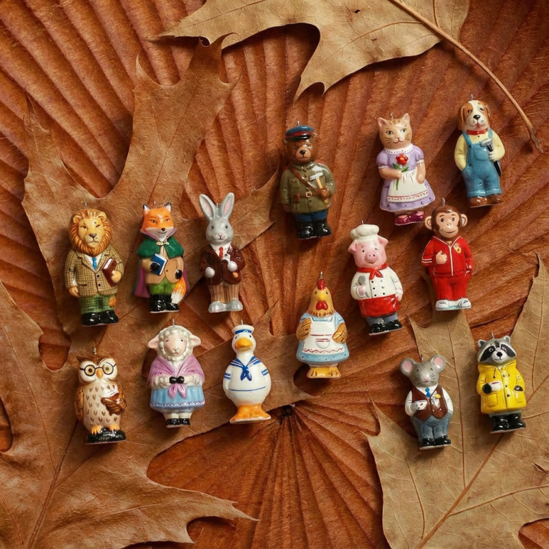 Creative Cartoon Anthropomorph - Women'S Young Bags ulasan dan harga