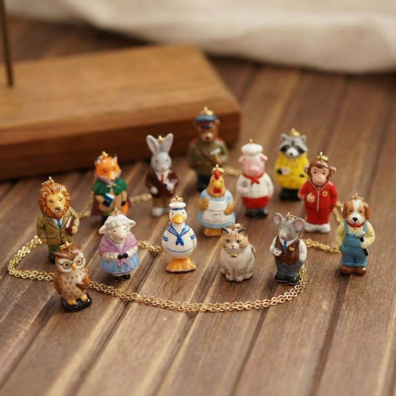 Creative Cartoon Anthropomorph - Women'S Young Bags ulasan dan harga