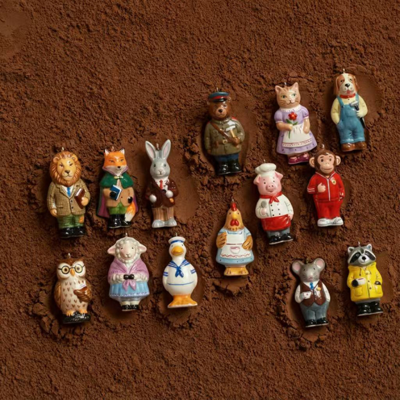 Creative Cartoon Anthropomorph - Women'S Young Bags ulasan dan harga