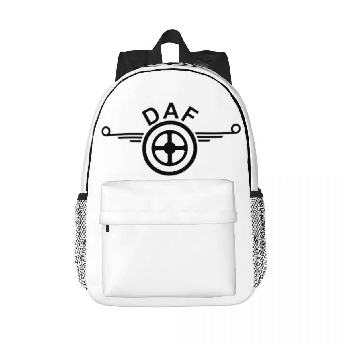 Daf Truck Logo Vector Design B - Women Bags Vector ulasan dan harga