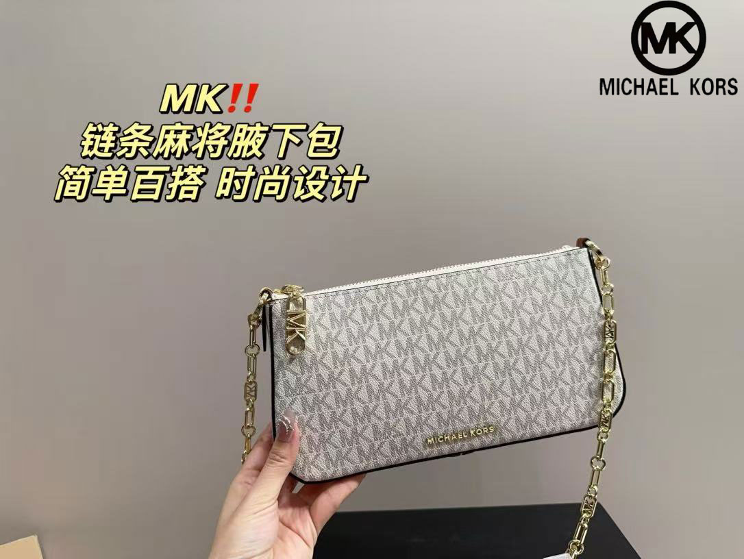 Brand new Michael Kors women's - Women'S Tote Bags Michael Kors ulasan dan harga