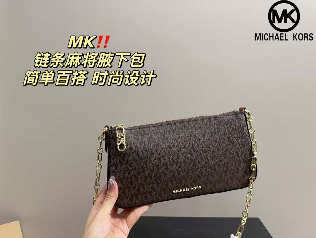 Brand new Michael Kors women's - Women'S Tote Bags Michael Kors ulasan dan harga