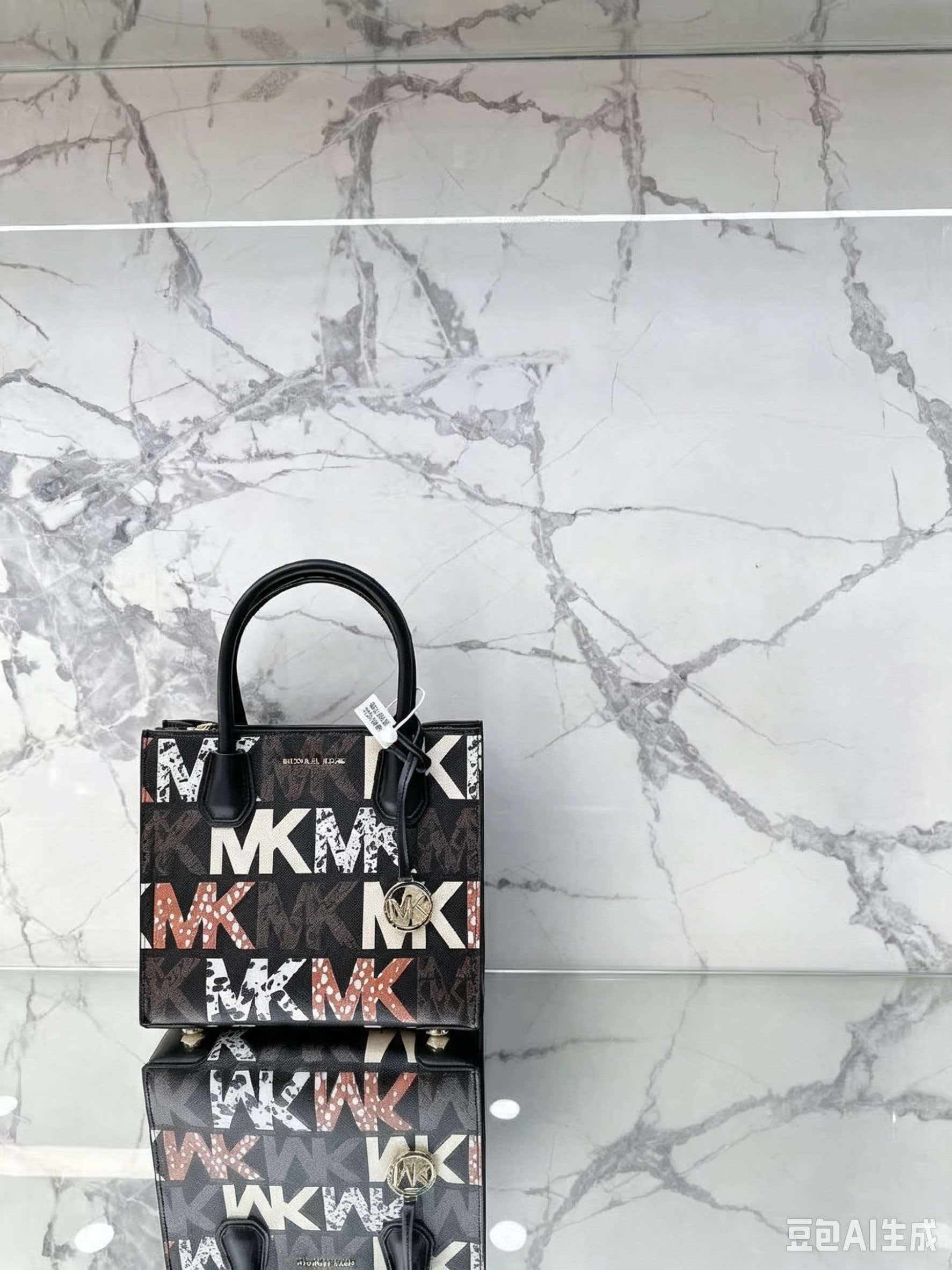 New Design Michael Kors/MK Jet - Women'S Tote Bags Michael Kors ulasan dan harga