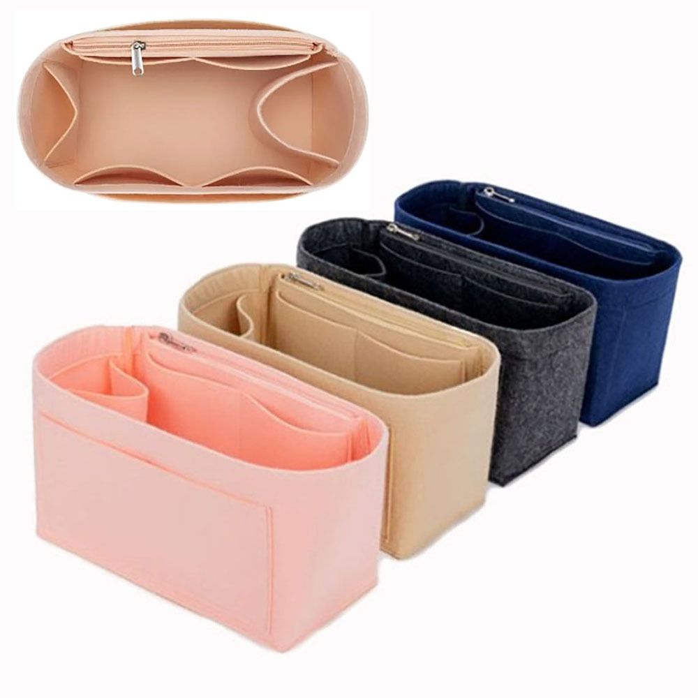Durable Felt Handbag Insert Ba - Women'S Bags Longchamp ulasan dan harga