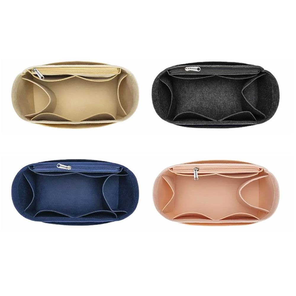 Durable Felt Handbag Insert Ba - Women'S Bags Longchamp ulasan dan harga