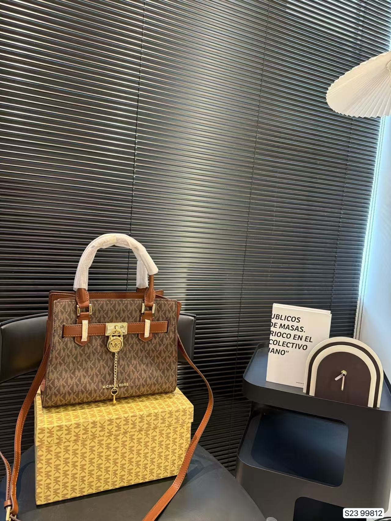 Michael Kors High-Quality 2026 - Women'S Tote Bags Michael Kors ulasan dan harga