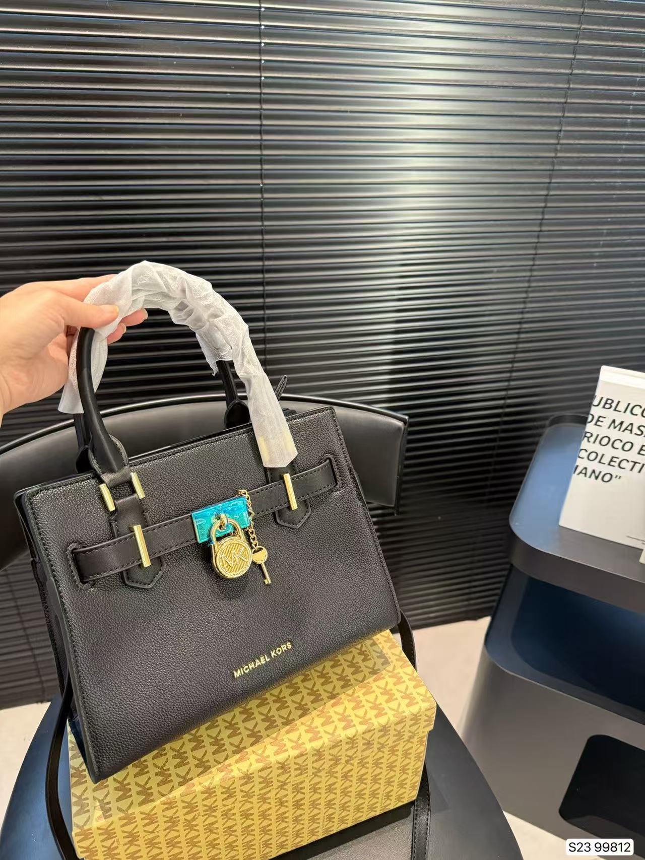 Michael Kors High-Quality 2026 - Women'S Tote Bags Michael Kors ulasan dan harga