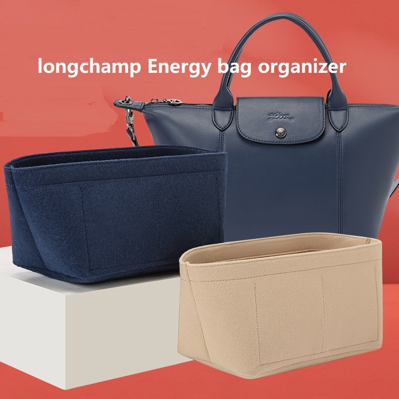 Bag Organizer For Longchamp En - Women'S Bags Longchamp ulasan dan harga