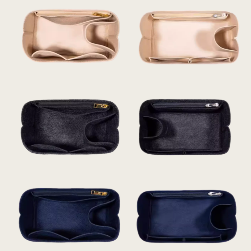 Bag Organizer For Longchamp En - Women'S Bags Longchamp ulasan dan harga
