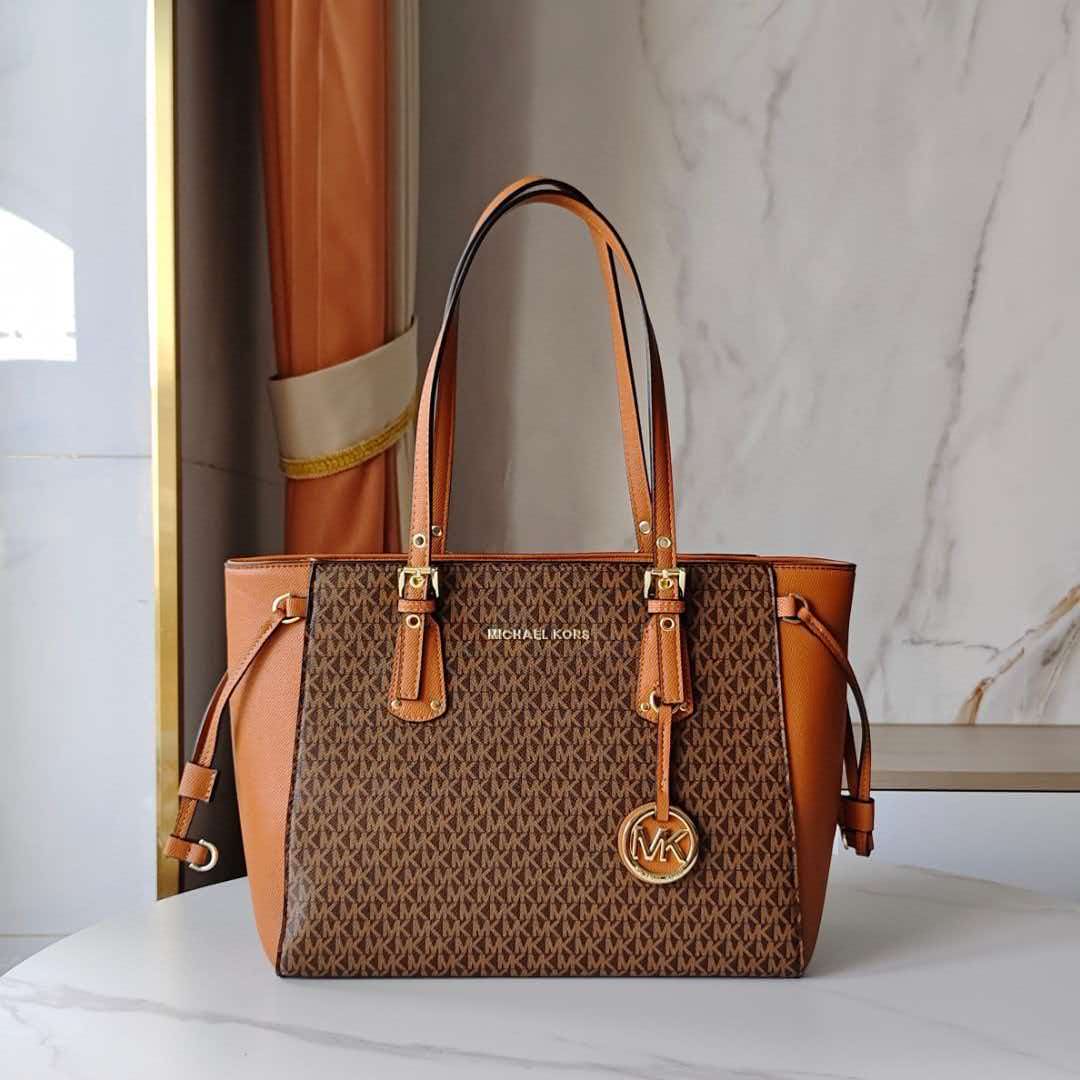 Brand new Michael Kors high-qu - Women'S Tote Bags Michael Kors ulasan dan harga