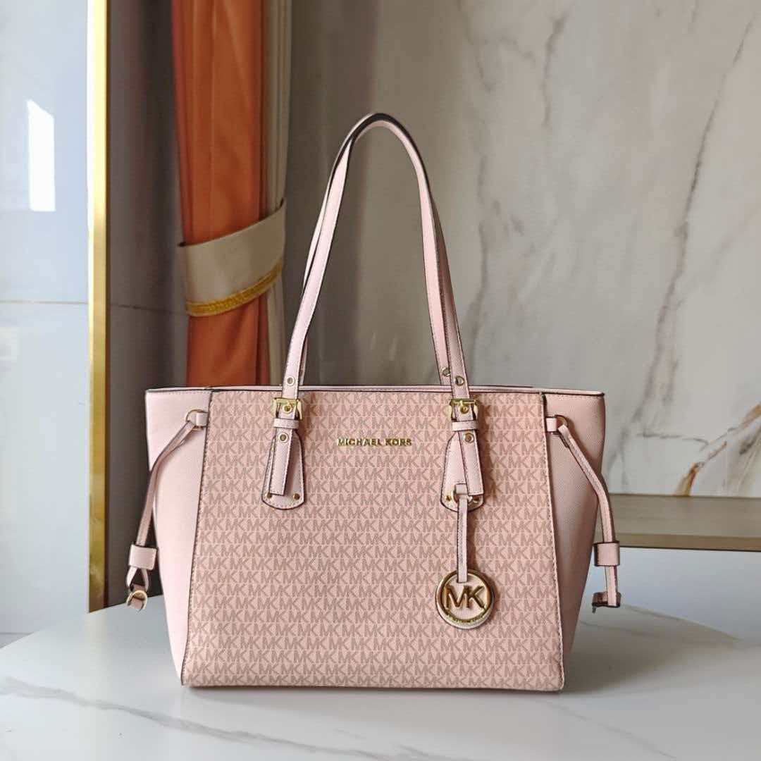 Brand new Michael Kors high-qu - Women'S Tote Bags Michael Kors ulasan dan harga