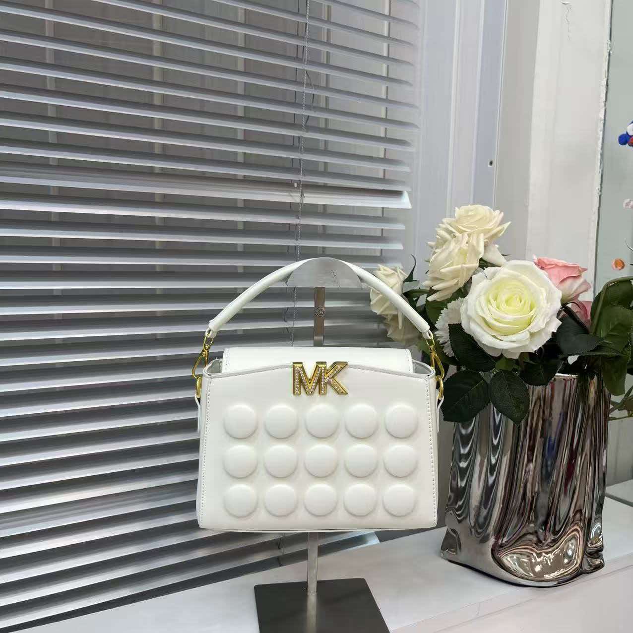 Michael Kors women's luxury li - Women'S Tote Bags Michael Kors ulasan dan harga